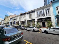 Tanjong Pagar Conservation Area (D2), Shop House #622076581
